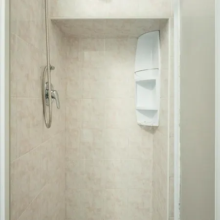 Apartment Keys Of Italy - Vigna 1 Anastasia - One Bedroom In Center Florence