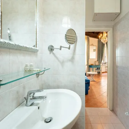 Keys Of Italy - Vigna 1 Anastasia - One Bedroom In Center Apartment Florence