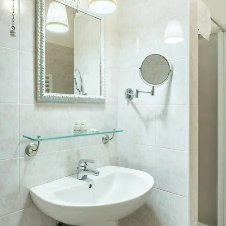 Apartment Keys Of Italy - Vigna 1 Anastasia - One Bedroom In Center Florence