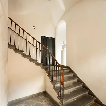 Keys Of Italy - Vigna 1 Anastasia - One Bedroom In Center Florence