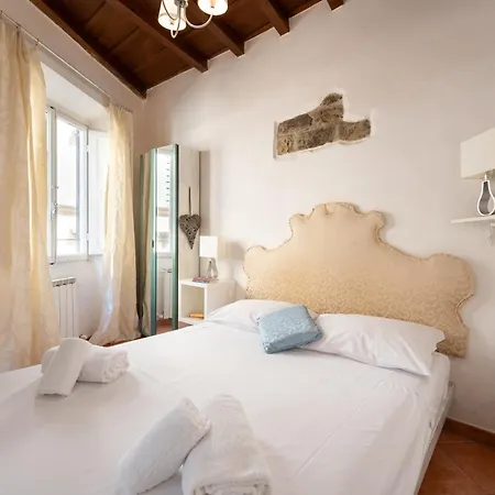 Keys Of Italy - Vigna 1 Anastasia - One Bedroom In Center Florence