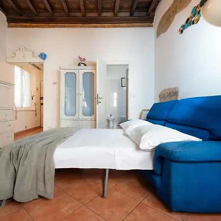Keys Of Italy - Vigna 1 Anastasia - One Bedroom In Center *