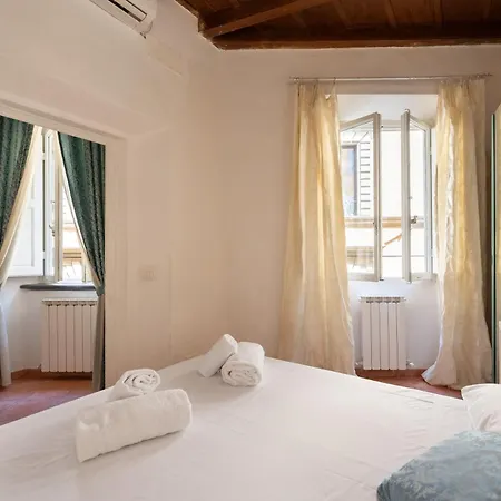 Keys Of Italy - Vigna 1 Anastasia - One Bedroom In Center