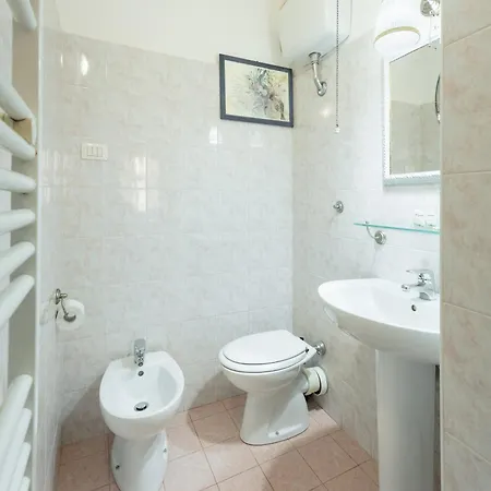 Apartment Keys Of Italy - Vigna 1 Anastasia - One Bedroom In Center