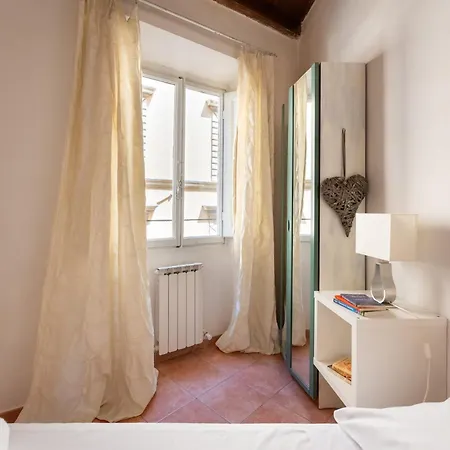 Keys Of Italy - Vigna 1 Anastasia - One Bedroom In Center Apartment *