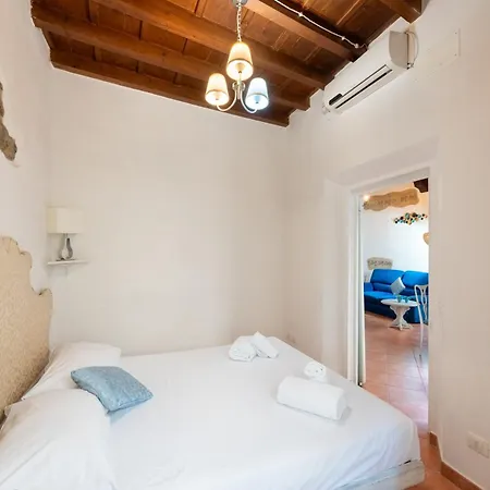 Keys Of Italy - Vigna 1 Anastasia - One Bedroom In Center Apartment Florence