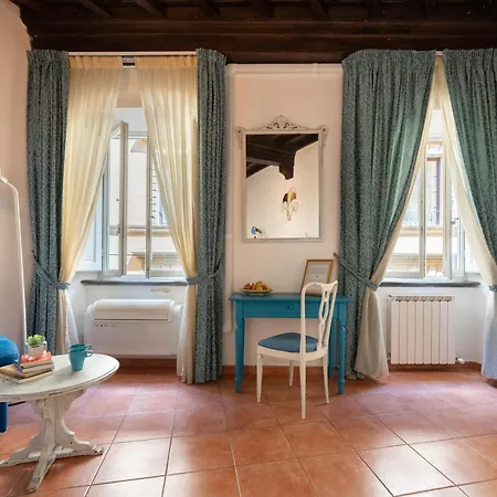 Keys Of Italy - Vigna 1 Anastasia - One Bedroom In Center *