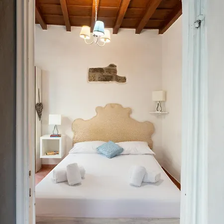 Keys Of Italy - Vigna 1 Anastasia - One Bedroom In Center Florence