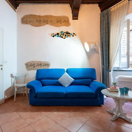 Keys Of Italy - Vigna 1 Anastasia - One Bedroom In Center * Florence