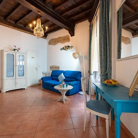 Keys Of Italy - Vigna 1 Anastasia - One Bedroom In Center