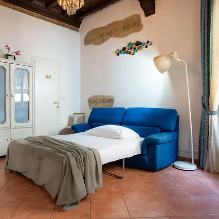 Keys Of Italy - Vigna 1 Anastasia - One Bedroom In Center Apartment *