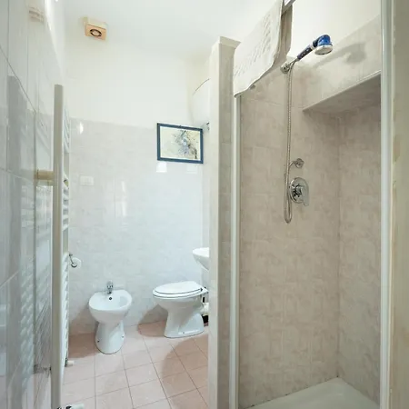 Keys Of Italy - Vigna 1 Anastasia - One Bedroom In Center Apartment Florence