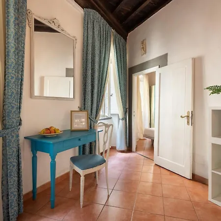 Keys Of Italy - Vigna 1 Anastasia - One Bedroom In Center