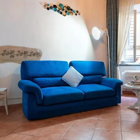 Keys Of Italy - Vigna 1 Anastasia - One Bedroom In Center Apartment