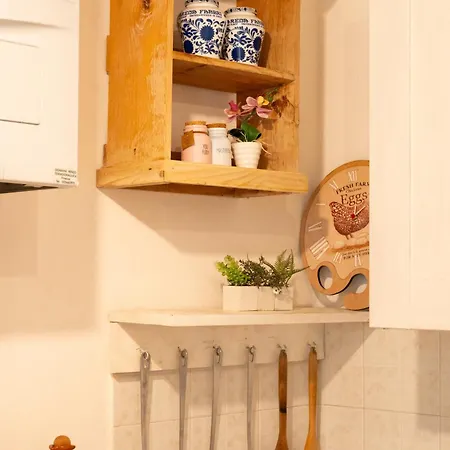 Apartment Keys Of Italy - Vigna 1 Anastasia - One Bedroom In Center
