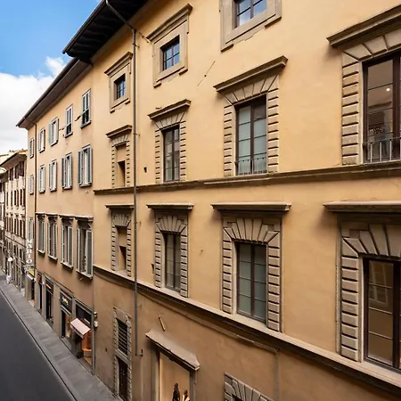 Apartment Keys Of Italy - Vigna 1 Anastasia - One Bedroom In Center Florence